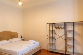 Charming Apartment By Bargello Museum Florence